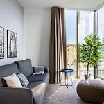 Limehome Gashouder Apart-hotel Eindhoven
