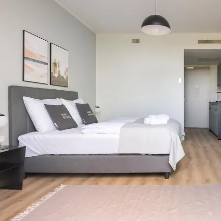 Apartamento Limehome Gashouder