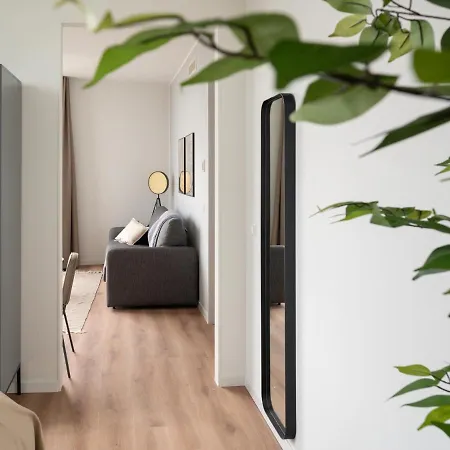 Apartamento Limehome Gashouder *