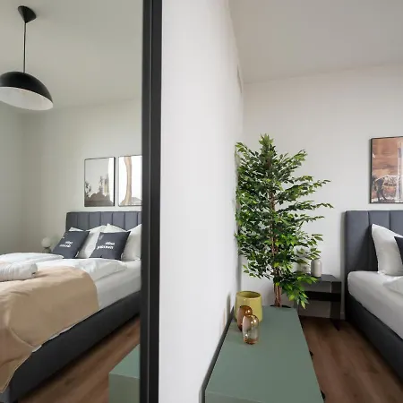 Apartamento Limehome Gashouder Eindhoven