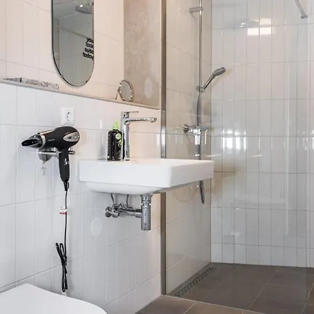 公寓 Limehome Gashouder