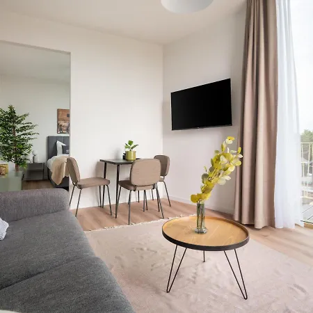 公寓 Limehome Gashouder *