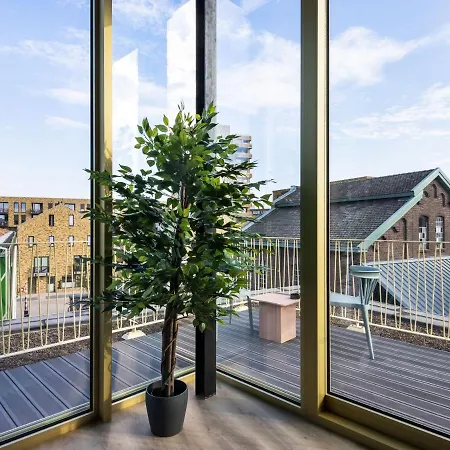 Apartamento Limehome Gashouder Eindhoven