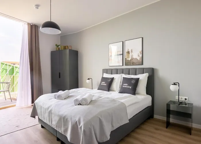 Limehome Gashouder 4*