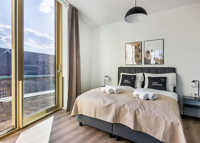 Limehome Gashouder 4* Αϊντχόφεν