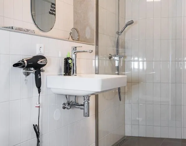 Ξενοδοχείο με διαμερίσματα Limehome Gashouder