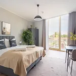 Limehome Gashouder 3*