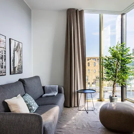 Limehome Gashouder アパート アイントホーフェン