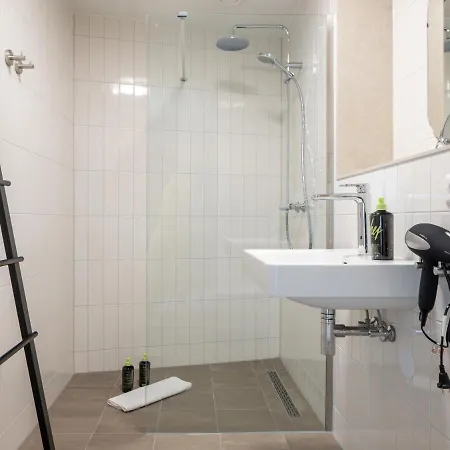 Limehome Gashouder * アイントホーフェン