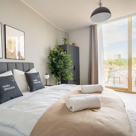 Appart hôtel Limehome Gashouder Eindhoven