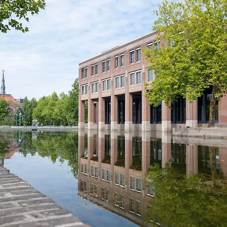 Aparthotel Limehome Gashouder Eindhoven