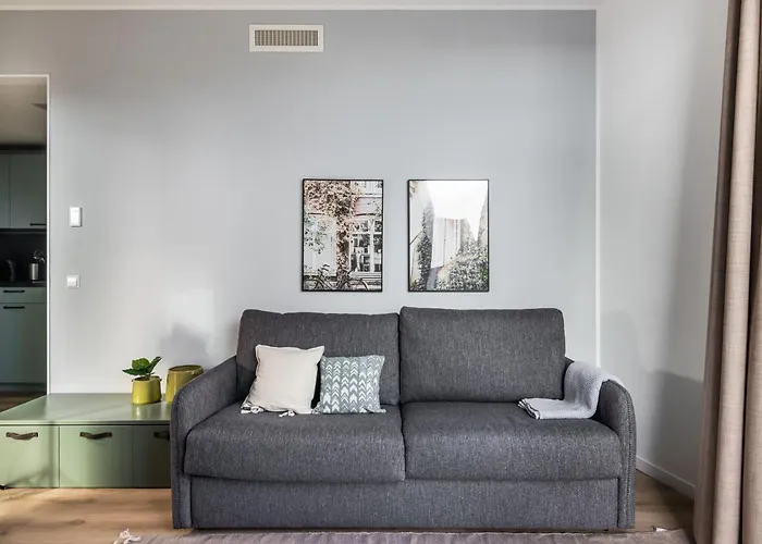 Limehome Gashouder Eindhoven