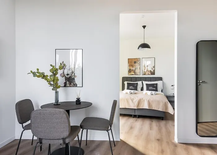 Limehome Gashouder 3*