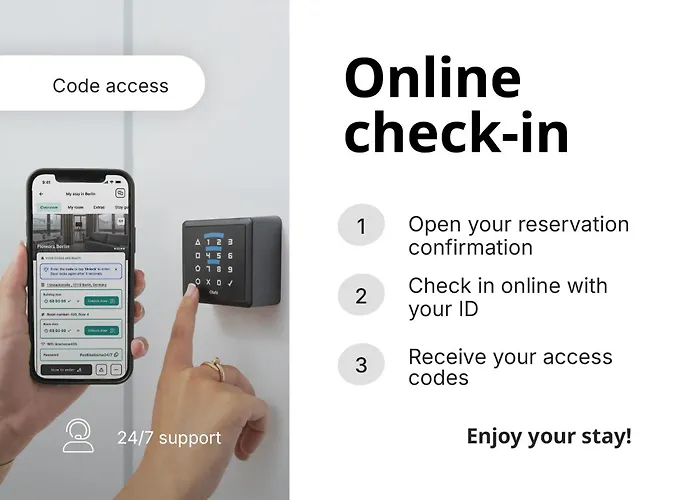 Aparthotel Limehome Gashouder Eindhoven