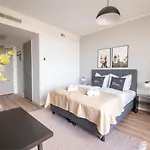 Aparthotel Limehome Gashouder 3*