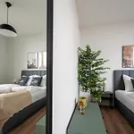 Aparthotel Limehome Gashouder Eindhoven