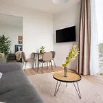 Aparthotel Limehome Gashouder 3*