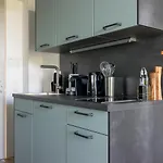 Limehome Gashouder Aparthotel 3*