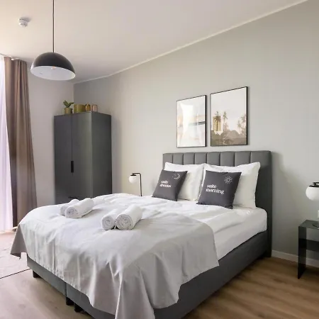 Limehome Gashouder 4*