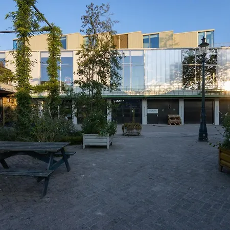 Limehome Gashouder 4*