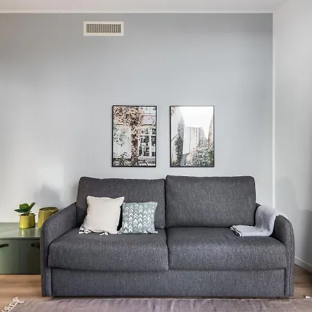 Limehome Gashouder Eindhoven