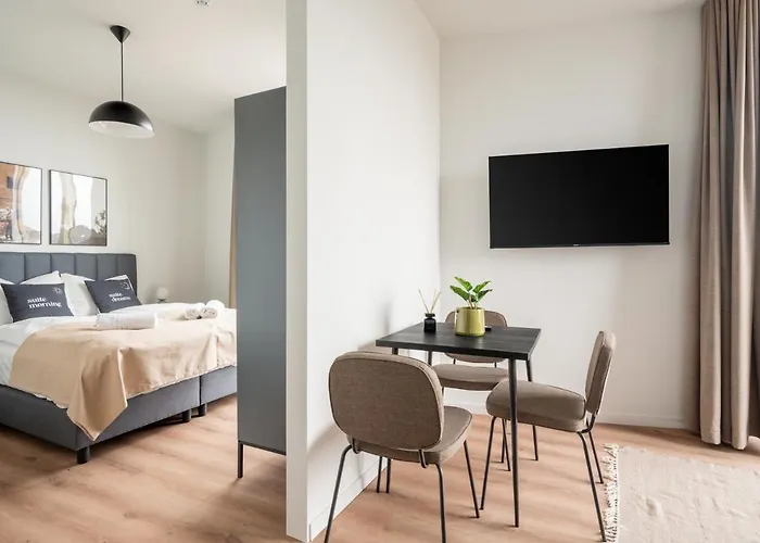 Limehome Gashouder Eindhoven