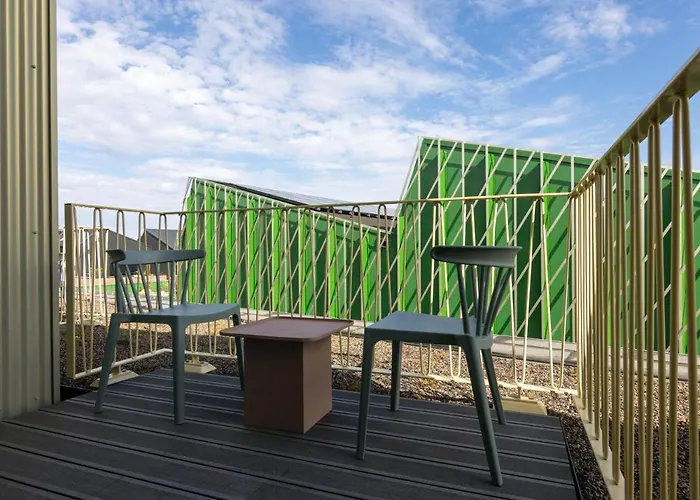 Aparthotel Limehome Gashouder