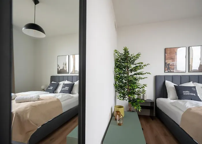 Aparthotel Limehome Gashouder Eindhoven